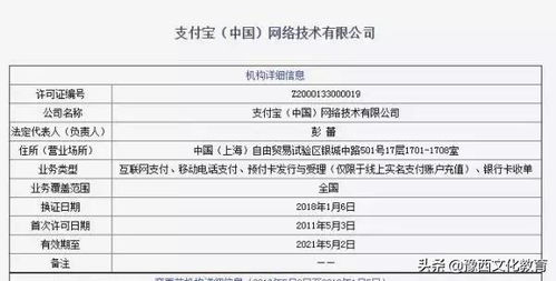 支付寶更名“瀚寶”，花唄不還了？官方辟謠回應實為信息集成服務升級