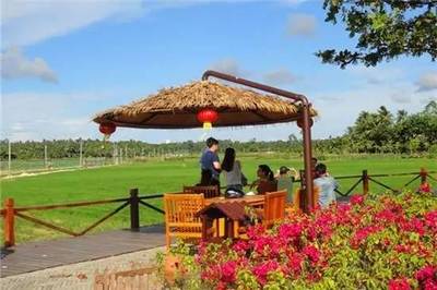 懂得休閑農(nóng)業(yè)與鄉(xiāng)村旅游的這些用地限制，才能讓你的地發(fā)揮更大價值！