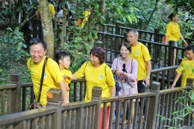 穿越時空，探尋非遺魅力——休閑觀光非遺文化探索之旅