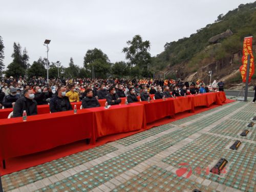 霞浦三沙光影小鎮(zhèn)休閑步道二期觀光體驗活動盛大啟動，邀您共赴山海光影之約